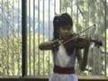 Vivaldi Summer - Presto :  Valerie Kim