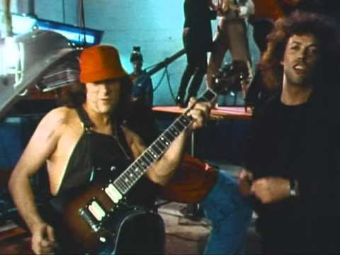 Paradise Garage Video