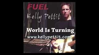 Watch Kelly Pettit World Is Turning video