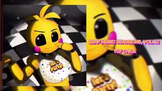 Bzrp Music Seassions, Vol. 52 - Toy Chica (Cover IA)