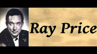 Watch Ray Price Rock Of Ages video