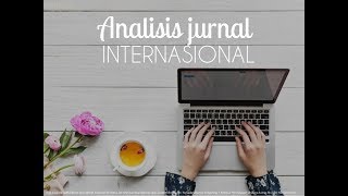 ANALYSIS JOURNAL INTERNATIONAL - ENGLISH LANGUAGE.EXE