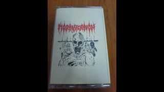 Watch Mortification Nocturnal video