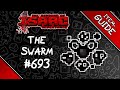 The Swarm - Item Guide - The Binding of Isaac: Repentance
