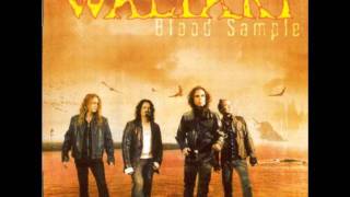 Watch Waltari Digging Inside video