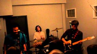 Watch Max Levine Ensemble I Loved To Watch Them video