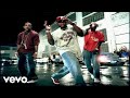 Lloyd Banks - Hands Up (Closed Captioned) ft. 50 Cent