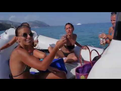 Caterina Murino: donna della porta accanto.