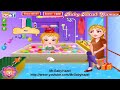 Baby Hazel Ballerina Dance Games Baby Movie Full