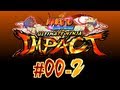 Naruto Shippuden: Ultimate Ninja Impact - Test Of Strength Gameplay