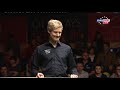 Neil Robertson 118 v Tony Drago Gdynia Open (ET6)