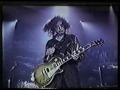 Page & Plant - Achilles Last Stand (Live)