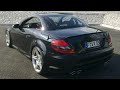 Mercedes SLK 350 AMG Styling R171 19 Zoll