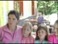 A nagyajtai iskolások kézműves tábora Setétpatakon- Erdővidék Térségi Televízió