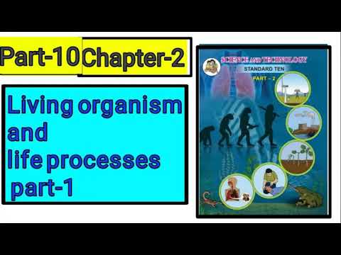 Part-10 of life processes in living organism part-1 science class 10th new syllabus mitosis.