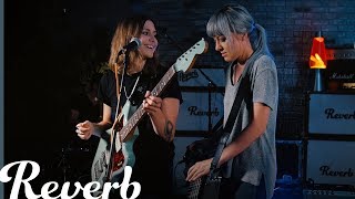 Larkin Poe Live At Reverb Reverb Sessions Larkin Poe Live At Reverb Reverb Sessions