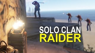 Solo Player Raids Worst Rust Clan Rust Solo Vanilla Solo Player Raids Worst Rust Clan Rust Solo Vanilla
