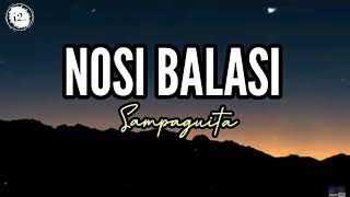 Watch Sampaguita Nosi Balasi video