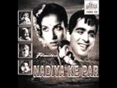 more raja o-nadiya ke paar