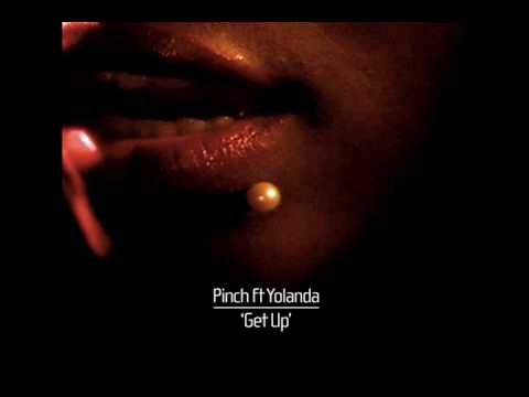 Pinch ft Yolanda - Get Up (Guido Mix)