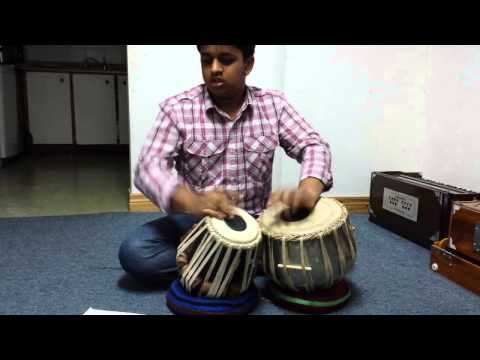 EkTaal Kayda by My Student ~ Yathavan