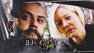 Duygusal Type Beat ► İlk Günden Aşıktım◄ | Prod. By Beathers