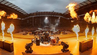Metallica - Manchester 2019 (Nugs.net Video/Flac-Hd Audio) [Full Concert]