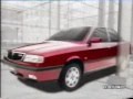 Lancia Dedra 2.0 ie LS 1994 Spot
