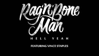 Watch Ragnbone Man Hell Yeah video