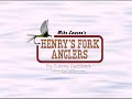 Fly Fishing Yellowstone Park with Henry's Fork Anglers