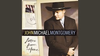 Watch John Michael Montgomery Break This Chain video