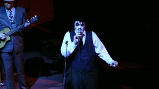 Watch Tiger Lillies Rosa With Three Hearts video