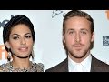 ryan gosling gushes over eva mendes and their daughter esmeralda