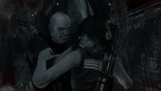 Uncharted 2 Neck Snap On Chloe 2 Ryona