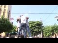 Desfile 20 de Noviembre (Alumnos de Prepa) Lo Arado