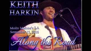 Watch Keith Harkin Along The Road video