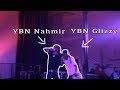 YBN Crew tears up Fremont Theater | YBN Nahmir | YBN Almight Jay | YBN Glizzy | Blac Chyna