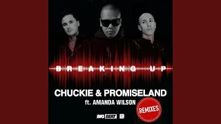 Breaking Up (Feat. Amanda Wilson) (Junxterjack Remix)