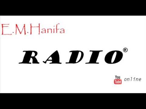 Haji Nagoor E m Hanifa Islamic Tamil Song - Ellam valla iraivanai...