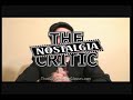 Nostalgia Critic - Batman vs Dark Knight Review Trailer