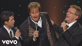 Watch Gaither Vocal Band He Touched Me video
