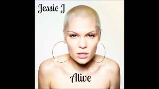 Watch Jessie J Alive video