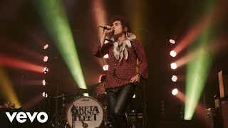 Greta Van Fleet - Highway Tune | Live