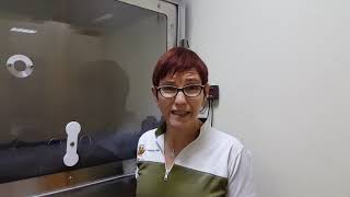Parvo virus in puppies