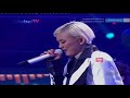 Download AGNEZ MO ~ Paralyzed l Welcome Concert The Voice Kids Indonesia GTV AGNEZ MO ~ Paralyzed l Welcome Concert The Voice Kids Indonesia GTV