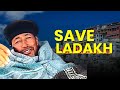 Why Sonam Wangchuk is Protesting ? | Ladakh Protests Explained | Bhuwan Tyagi