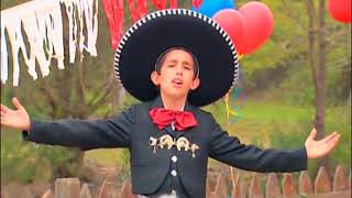 Santas Rockin Promos