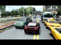 GTA 4 ENB ultra graphics gameplay : part 2