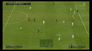 Fifa online 3