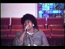 Marion Williams - Great Speckled Bird (Live)
